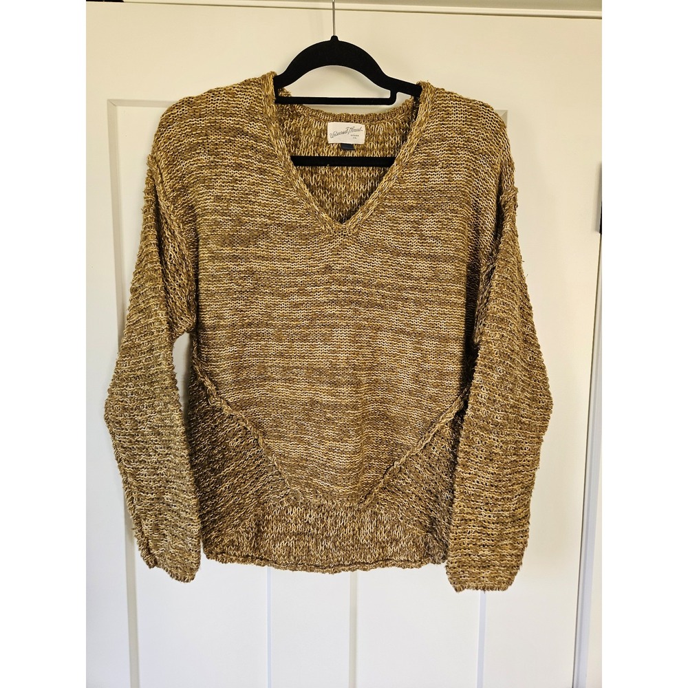 Universal Thread chunky knit sweater size XS